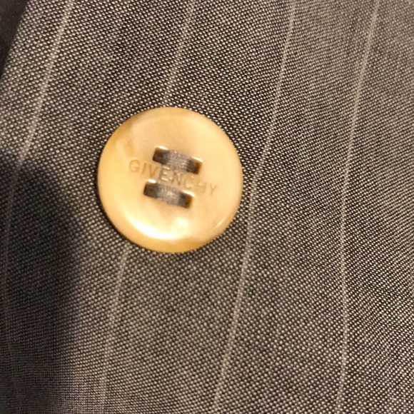 Givenchy blazer - Picture 5 of 7